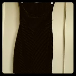 Sleeveless dress